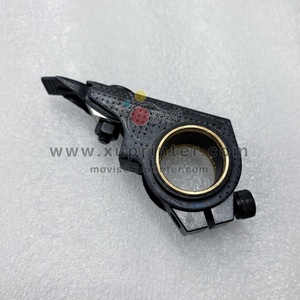 MA 5 Pcs 764820093H Gripper Holder 764-8200-93H Delivery Gripper for Komori LS40 Offset <b>Printing</b> <b>Machine</b> Parts - Product Image 2