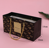 Boîte à gâteau en papier Kraft suisse, 10 pièces, emballage alimentaire pour le Dessert, la pâtisserie, rouleau