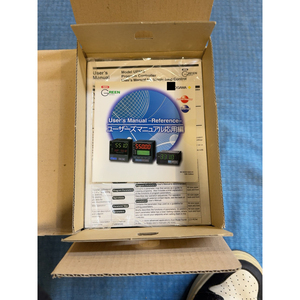 ตัวควบคุมอุณหภูมิ PLC รุ่น UP-55021 สำหรับ Yokogawa - Product Image 5