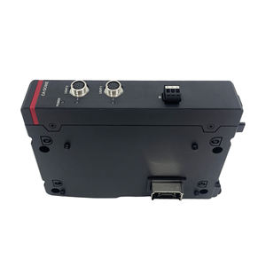 CA-DC10E CA-DC21E CA-DC30E CA-DC40E CA-DC60E ชุดขยายไฟ LED 2 ช่อง 1024 ขั้นตอนการหรี่แสงสำหรับตัวควบคุมระบบวิชั่น - Product Image 3