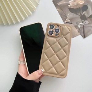 Funda Protectora para Teléfono Móvil con Diseño Deportivo, Decorada con Purpurina Magnética PU Lingge, Protector de Cámara, Soporte de Carga para Teléfonos - Product Image 5