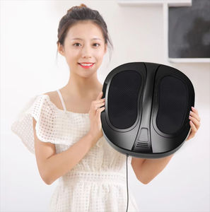 Masajeador de Pies Rodante Infrarrojo, Alivio para Neuropatía y Dolores Musculares, Terapia para el Dolor Nervioso, Máquina de Masaje para Pies Cansados con Calor y Temporizador, Alta Calidad - Product Image 6