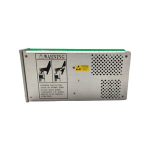 Módulo de Fuente de Alimentación Original Nuevo Bently Nevada 3500/15-01-010-00 127610-01 En Stock Envío Rápido Grado Industrial - Product Image 1