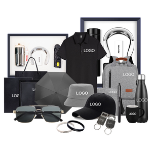 Cadeau d'entreprise promotionnel avec logo personnalisé, en coton, impression sérigraphique, design créatif, style tendance pour marque OEM - Product Image 1