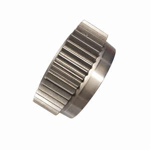 Engrenage d'entraînement à 46 dents 12jsd200t-1707030, largement utilisé, à forte adaptabilité, facile à assortir, engrenages rapides pour système de boîte de vitesses de camion - Product Image 3