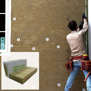 <span class=keywords><strong>โปร</strong></span>โมชั่นส่งท้ายปี JASHTON A1 แผ่นฉนวนกันความร้อนใยหินบะซอลต์ คลอรีนต่ำ ทนไฟ ความหนาแน่นสูง เป็นมิตรกับสิ่งแวดล้อม ป้องกันเสียง ขนาด 25 มม. 50 มม. - Product Image 6