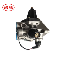 Filtre sécheur de climatisation pour moteur diesel WG9000368471 WG9100368471 pour camion de rechange OEM WG9100368471
