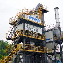 Kelant — petite plante de mélange d'artz, exap120, 120 t/h, XCM, G, matériel portable pour mélanger l'artz, bon prix, en inde - Product Image 6