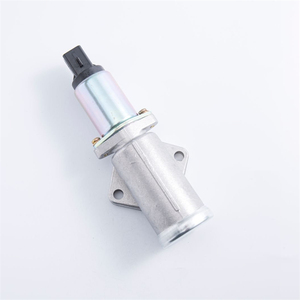 Válvula de Control de Aire en Reposo E3EE9F715A1A E3EE9F715A1B E5TE9F715DA E5TZ9F715D E8RY9F715A E8RY9F715C para Ford Escort Scorpio Sierra - Product Image 2