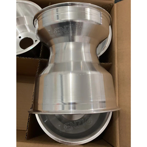 ล้อเหล็ก OEM สำหรับรถ ATV UTV ขนาด 10 นิ้ว 8 นิ้ว 5x114.3 - Product Image 6