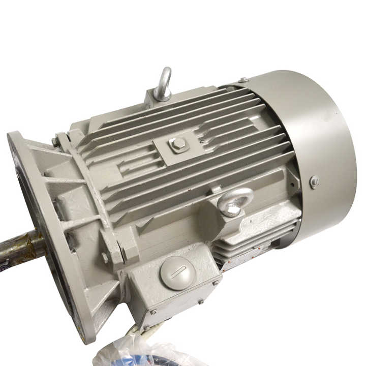 1092094200 1092114241 Air Compressor Fan Motor For Atlas Copco 