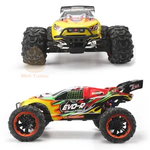 remo 8065 RC Car 1/8 65 KMH RTR Brushless Motor electric 4WD 4x4 hobby truggy trucks monster truck car remo hobby