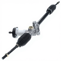 Conjunto de Dirección Resistente al Polvo y Salpicaduras 56500-1W100, Componentes de Señal de Torque de Dirección Continua para Hyundai y Kia