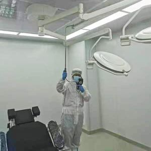 แผงแซนวิช EPS ประหยัดพลังงานกันน้ำและกันไฟเป็นมิตรกับสิ่งแวดล้อม - Product Image 3