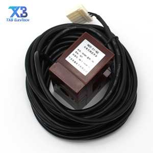 NDS-51-NO/<span class=keywords><strong>Nc</strong></span> Lift Nivelleringssensor, ADS-51M Foto-Elektrische Schakelaar Voor Mitsubi *** - Product Image 3