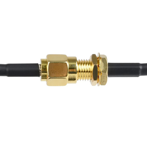 <span class=keywords><strong>Cable</strong></span> de extensión de tipo <span class=keywords><strong>WLAN</strong></span> SMA, <span class=keywords><strong>cable</strong></span> de antena de extensión RG174 de 5m, tipo enrutador, hembra a macho, 1, 2, 2, 2 - Product Image 4