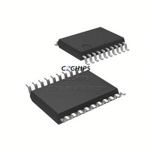 Circuitos Integrados IC Chips VN801EF-LF-Z TSSOP-20 Originales y Nuevos  CZSKU:C3U0F1Y1 - Product Image 1