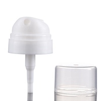 En gros Étiquette Privée flacon Pulvérisateur En Plastique Pour Soins De La Peau Blanchissant Lotion hydratante Crème Solaire Crème Solaire emballage