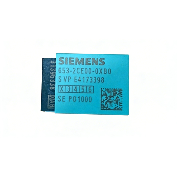 Sie-mens 6ES7653-2CE00-0XB0 Erweiterungskarte, Original Neu, Sofort Lieferbar****^^^^ https://www.siboasi.com