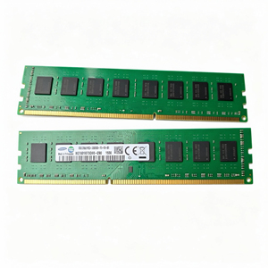 Nouvelle mémoire vive DDR3 à usage général pour ordinateur de bureau DDR3-1333MHz capacité 8G/4G 1600MHz - Product Image 5