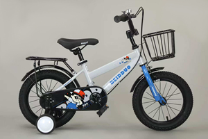 Vélo pour enfants de haute qualité 12 14 16 <span class=keywords><strong>18</strong></span> <span class=keywords><strong>pouces</strong></span> pour 3 à 6 ans Style sportif pliable pour garçons - Product Image 5