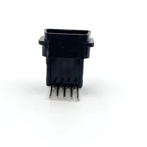 Conector Hembra de Alta Calidad de 9 Pines para <span class=keywords><strong>Sega</strong></span> MD 2, 9P, 90 Grados - Product Image 5