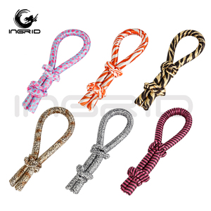 Ruban Bigoudi sans Chaleur en Soie <span class=keywords><strong>pour</strong></span> <span class=keywords><strong>Cheveux</strong></span> Longs de Femme – Vente en Gros - Product Image 5