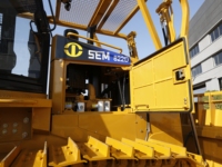 Fabrication 822 Machines bulldozer D6 822 Crawler Bull Bulldozers Pour Sem