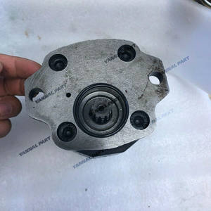 ปั๊มเกียร์ Izumi 4397673สำหรับรถขุด <span class=keywords><strong>HITACHI</strong></span> EX60-5(LC) EX70LCK-5 EX60BUN-5 - Product Image 2