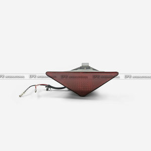 ไฟเบรกสปอยเลอร์หลังสุดหรู EPR S-S15-BKLIGHT-OE สำหรับ S15 วัสดุ ABS คุณภาพ OEM ติดตั้งง่าย - Product Image 2