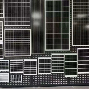 Panel Solar 6V/18V 6W 8W 10W 12W 15W 20W 30W 50W 60W 80W 100W 120W 150W 180W 200W 250W 300W 350W 400W <span class=keywords><strong>450W</strong></span> 500W 550W 600W 700W - Product Image 2