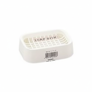 Inomata Idear S 5P Cubo de comida cuadrado Cubos de almacenamiento - Product Image 1