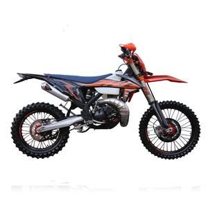 Moto tout-terrain à essence 200cc 300cc, moto cross, motocross pour adultes - Product Image 3