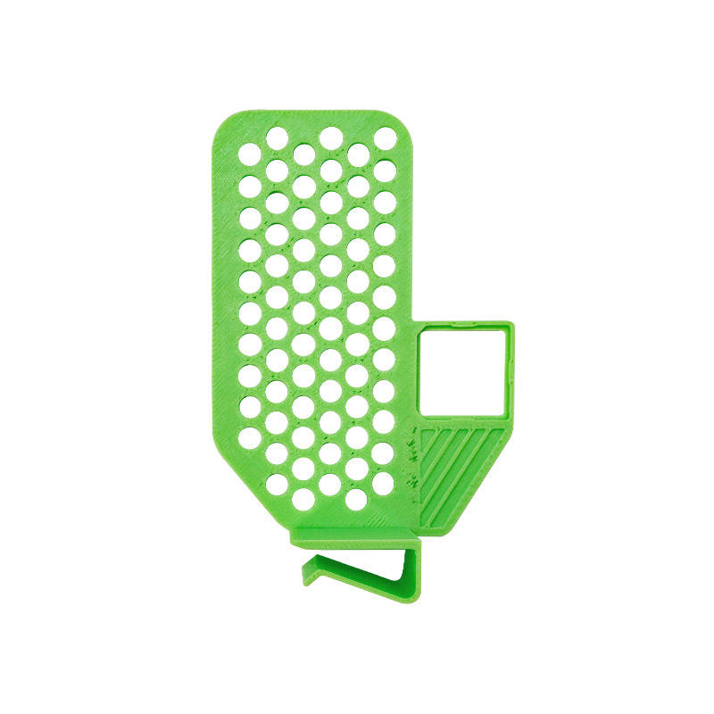 สีเขียว