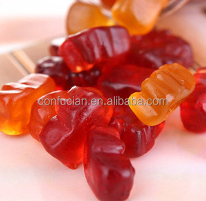 High Quality OEM Calcium Gummy - Product Image 2