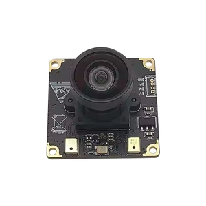 Mini módulo de cámara HD de grado industrial con sensor CMOS Visión nocturna H.264 Compresión de video USB DVR - Product Image 1