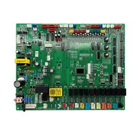 Carte mère d'origine pour machine de climatisation Haier Inverter 0151800084 Control Board Multi-line Computer PCBA