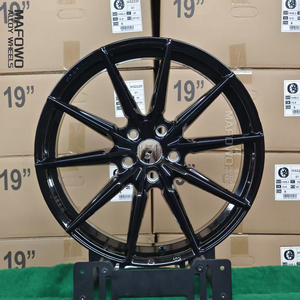 ล้อรถโดยสารขนาด17 18 19นิ้ว5X112สำหรับ <span class=keywords><strong>BMW</strong></span> M240i <span class=keywords><strong>I4</strong></span>ม. M3 M4 I5 <span class=keywords><strong>M60</strong></span> I7 M70L M760Le M5 M6 M8 - Product Image 2