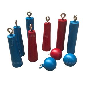 Console de bataille d'obstacle, guerrier Ninja, Course d'obstacle, équipement canonball - Product Image 1