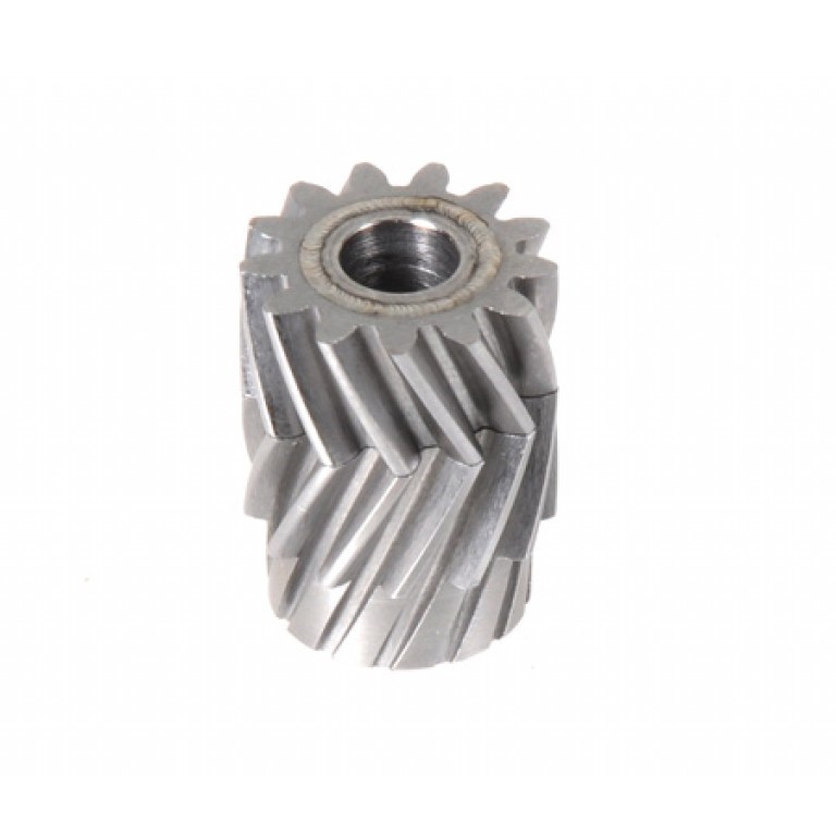 High Precision Large Double Helical Gear