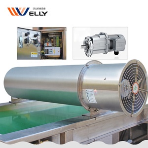 Profesional diseñado de arándanos de clasificación de la máquina/de arándanos frescos máquina de clasificación/arándano máquina de clasificador de - Product Image 2