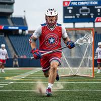 Fabricant de maillots de lacrosse personnalisés en gros, maillots d'entraînement sublimés, conception gratuite, MOQ 10 pièces