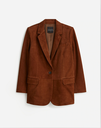 สีน้ำตาล