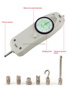 Équipement d'essai de <span class=keywords><strong>force</strong></span> de traction horizontale pour l'évaluation terminale de faisceau de câbles de fabrication de câbles - Product Image 5