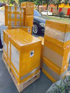 <span class=keywords><strong>P19719</strong></span>-<span class=keywords><strong>B21</strong></span> Hxx ProLiant DL380 Gen10 24SFF NC CTO Serveur - Product Image 6