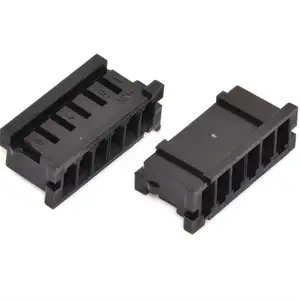 SAG.H51.LLZBG New and original Electronic Components Integrated circuit bom supplier Rectangular connector housing