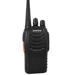 Baofeng BF-888S two <span class=keywords><strong>way</strong></span> radio talkie walkie et Pas Cher 1-3KM Talkie Walkie - Product Image 2