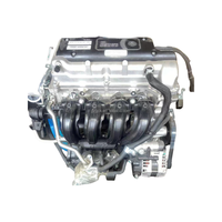 Vente flash - Moteur d'occasion testé à 100% - Ensemble moteur 4 cylindres essence pour moteur BAIC Foton 4W12M 1.2 - Moteur de voiture