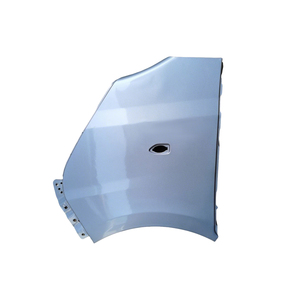 Per Changan Ruixin M80 fanale posteriore fendinebbia copri fendinebbia DRL staffa paraurti specchietto retrovisore griglia parte carrozzeria Auto - Product Image 5