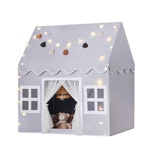 Casa de Juegos para Niños Pequeños, Gran Carpa de Juegos Interior para Niños y Niñas, Regalo de Cumpleaños - Product Image 3